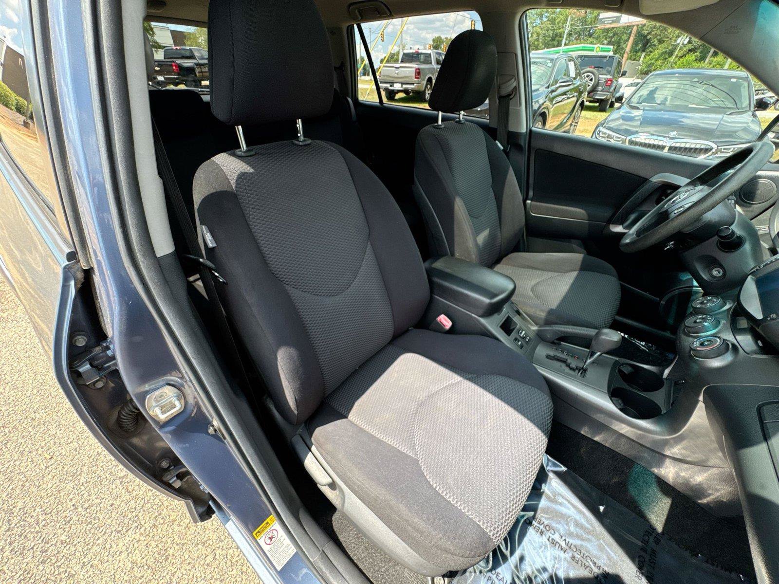 Used 2010 Toyota RAV4 Sport FWD image 17
