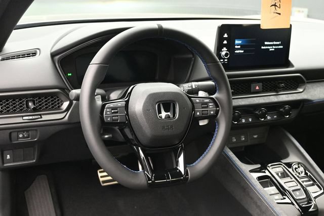 New 2026 Honda Prelude image 13