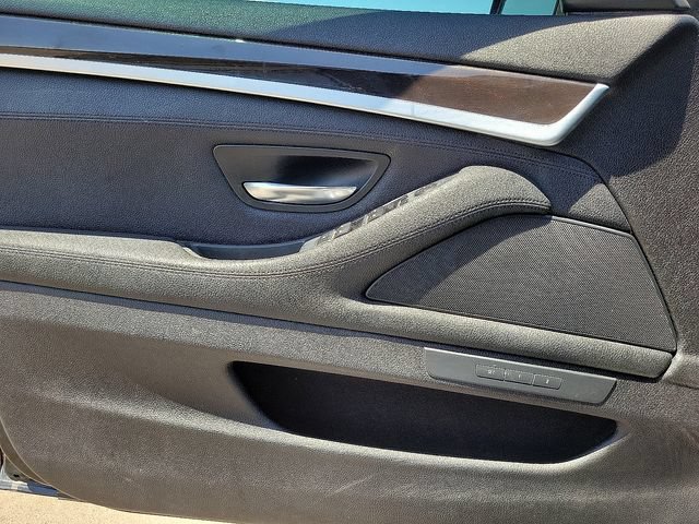 Used 2016 BMW 528i Sedan RWD image 20