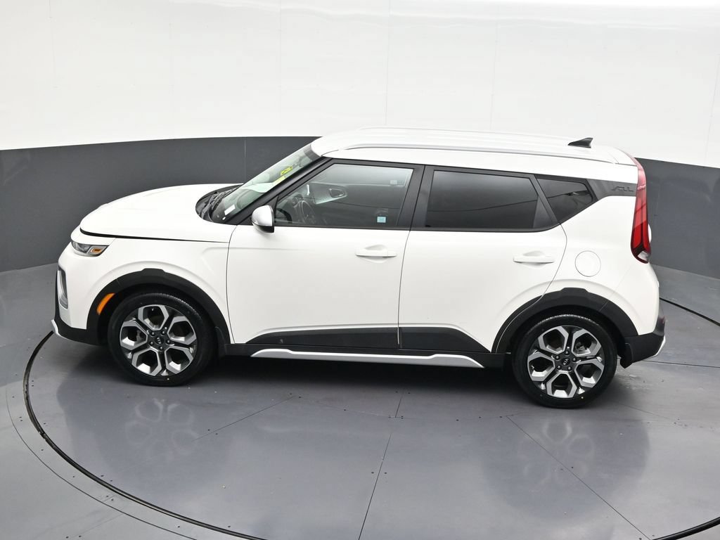 Used 2020 Kia Soul X-Line FWD image 16