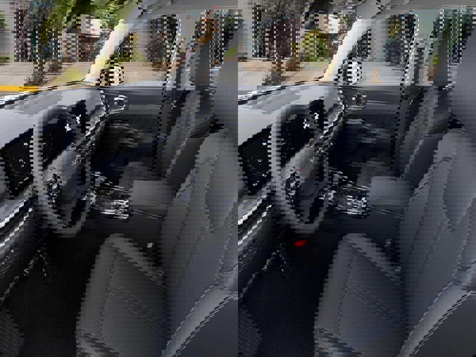 New 2026 Kia Sorento SX image 17