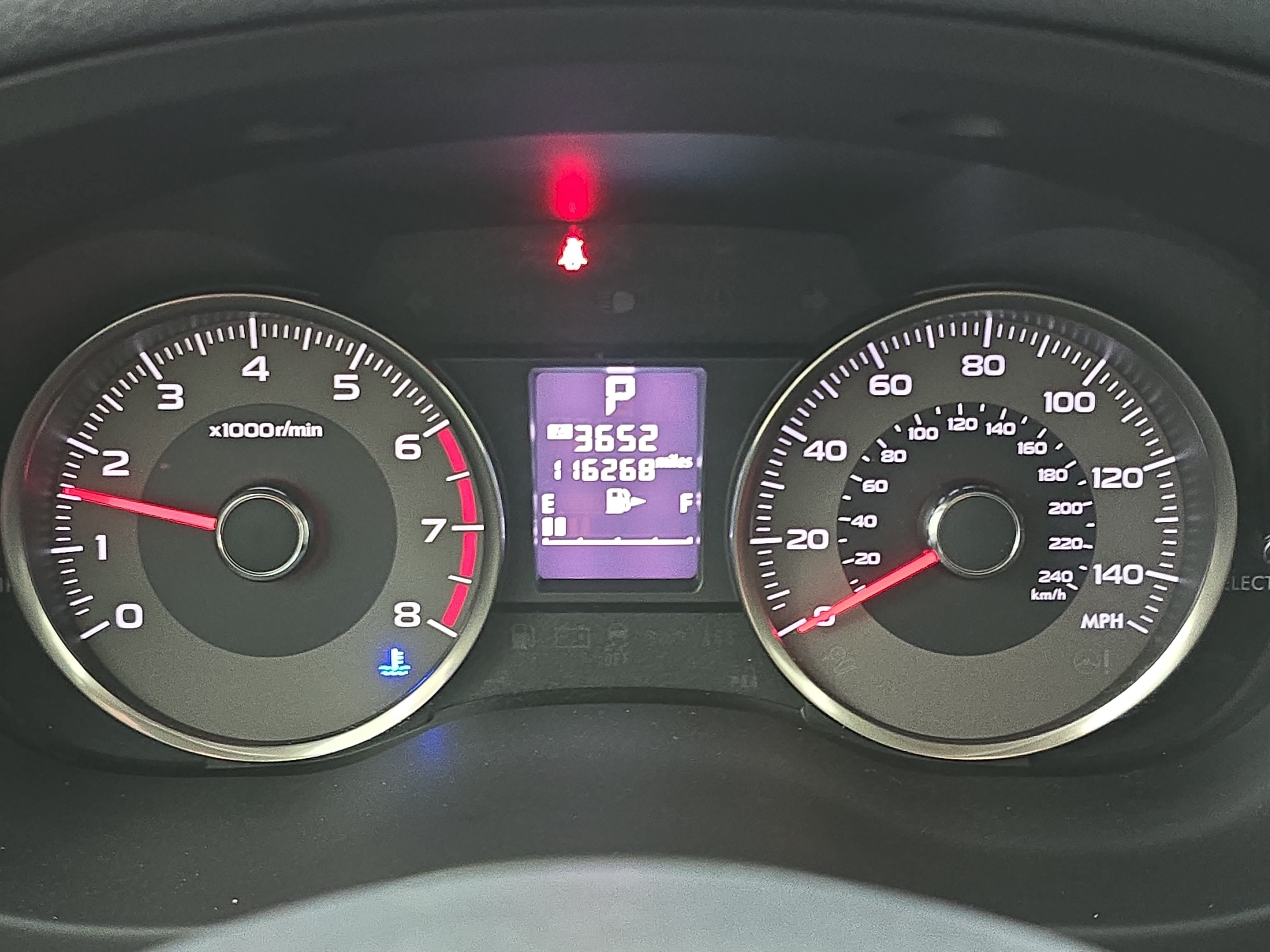 Used 2014 Subaru Forester 2.5i Limited AWD/4WD image 19