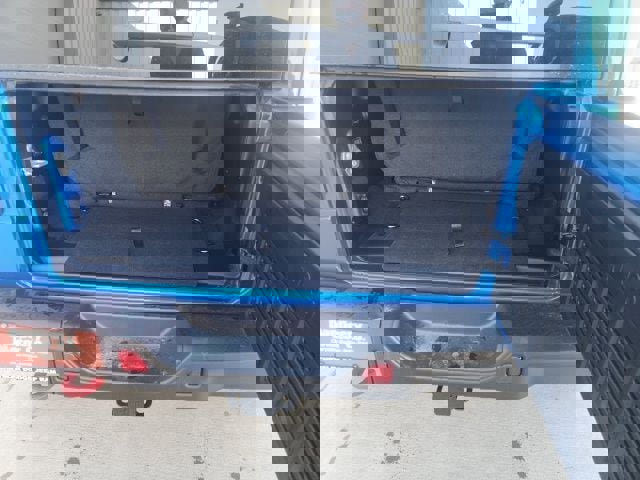 New 2026 Jeep Wrangler Rubicon AWD/4WD image 21