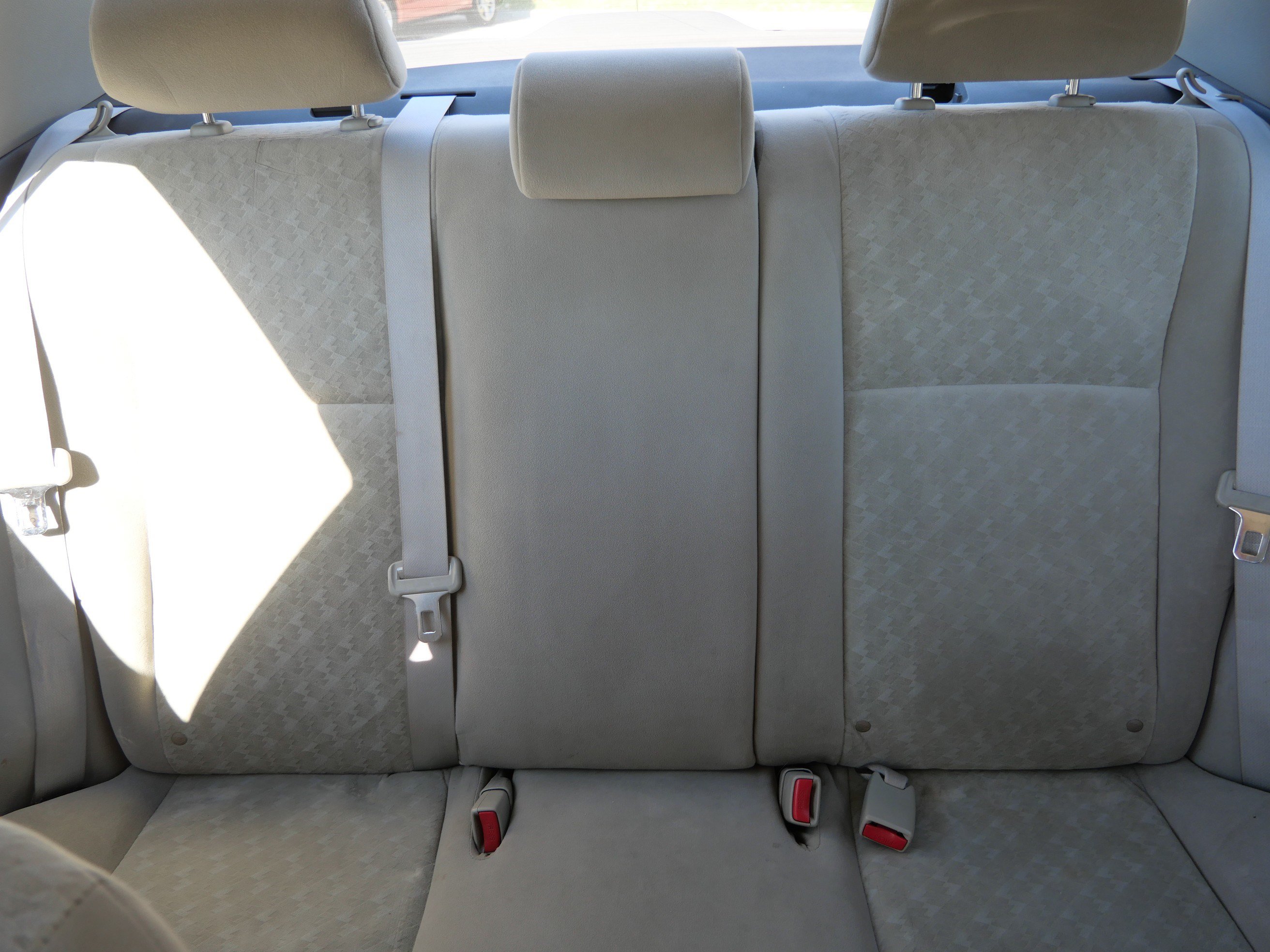 Used 2009 Toyota Corolla LE FWD image 13