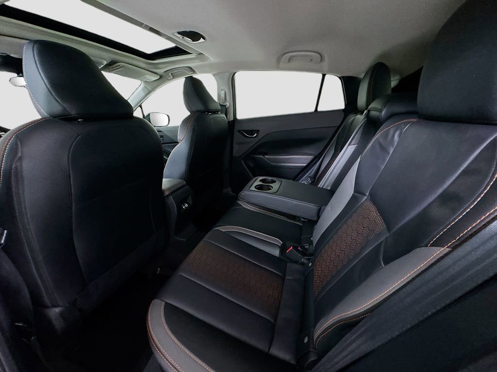 Used 2025 Subaru Crosstrek 2.5i Limited w/ Popular Package #3A image 24