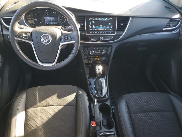 Certified 2020 Buick Encore Preferred FWD image 10