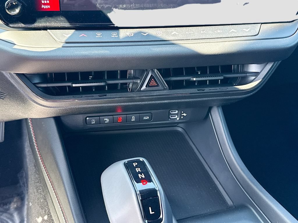New 2026 Dodge Charger Scat Pack AWD/4WD image 16