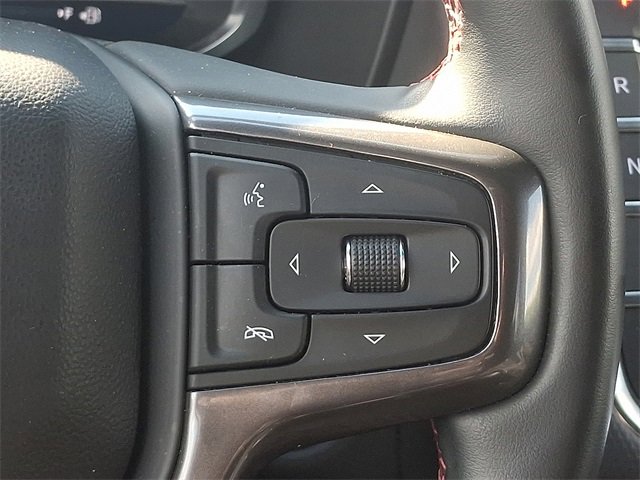 Used 2023 Chevrolet Tahoe RST w/ Luxury Package image 22