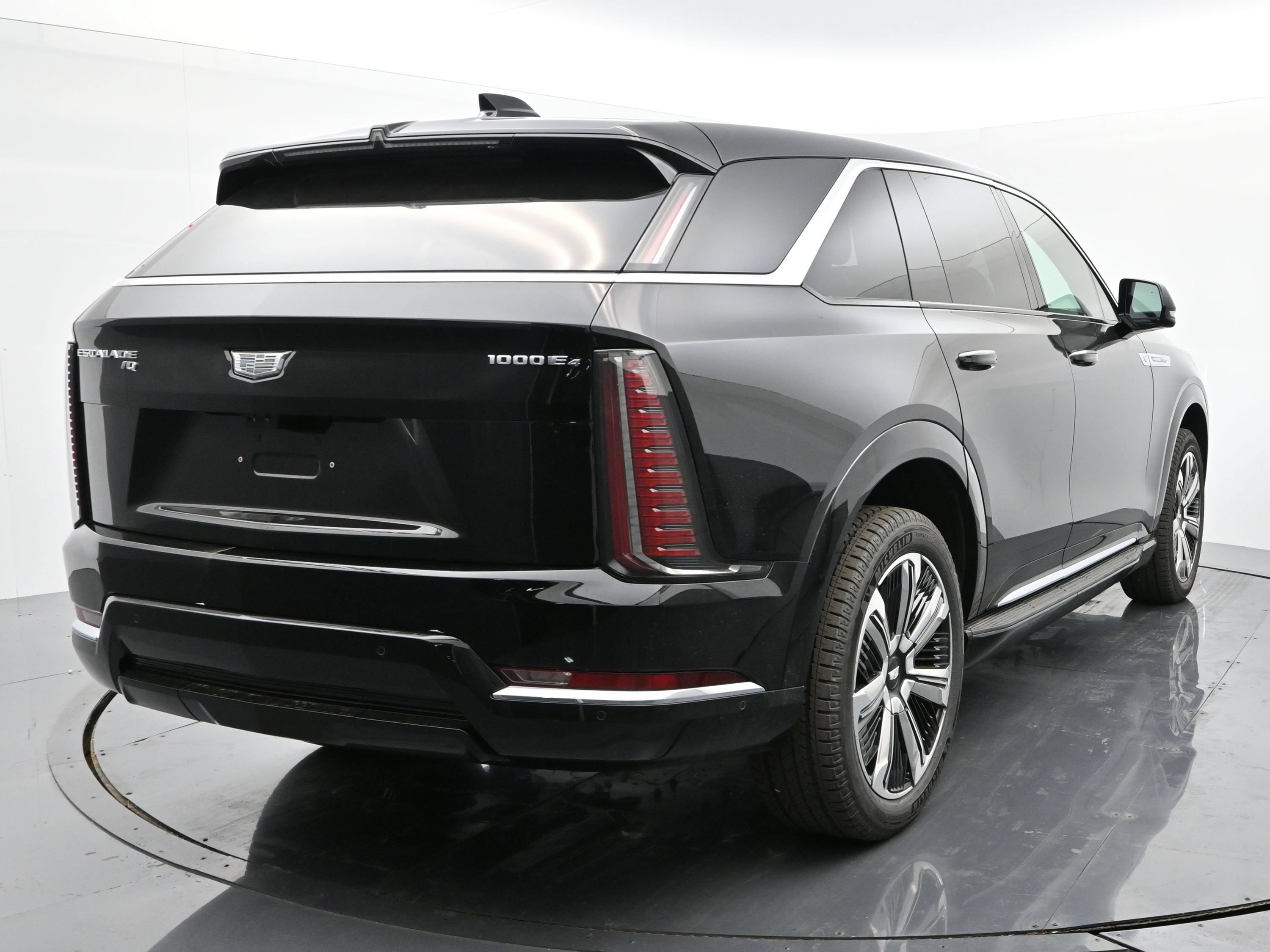 New 2025 Cadillac Escalade IQ Luxury 2 AWD/4WD image 5