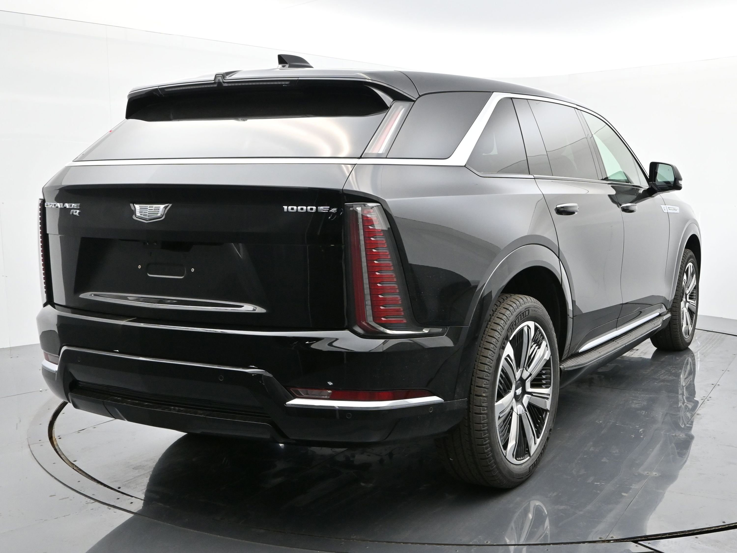 New 2025 Cadillac Escalade IQ Luxury 2 image 5
