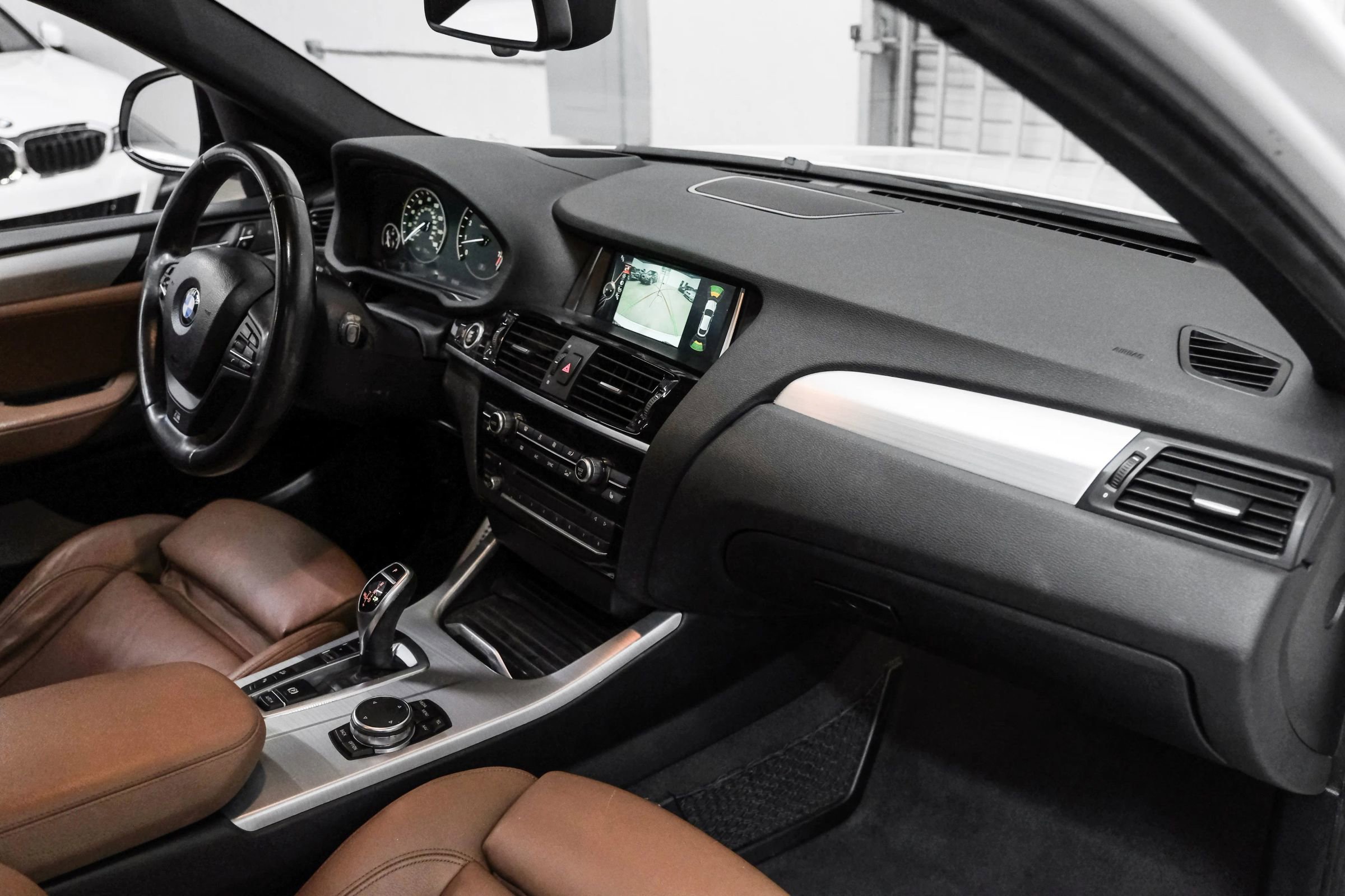 Used 2015 BMW X4 xDrive35i image 18