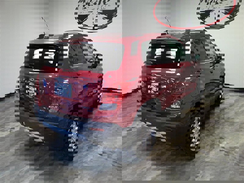 Used 2015 Chevrolet Trax LT w/ LT Plus Package image 9