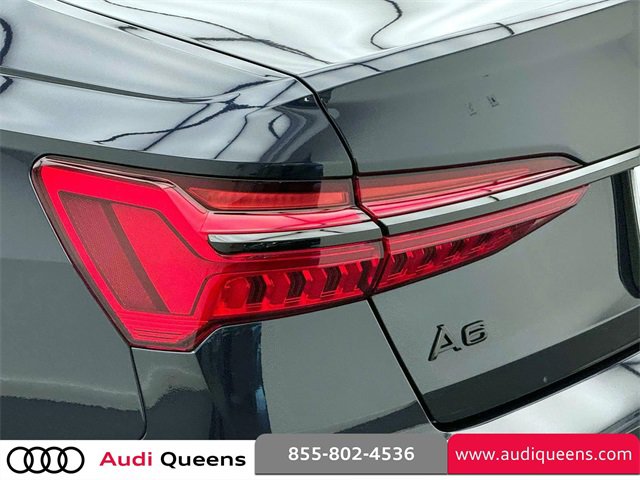 Certified 2024 Audi A6 2.0T Premium image 8