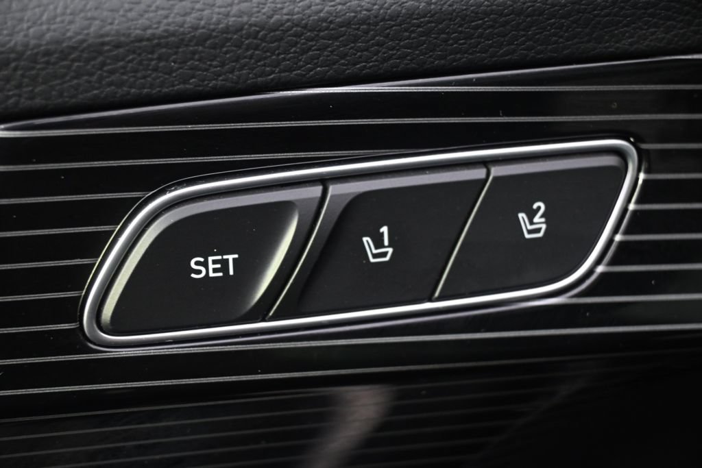 Used 2023 Hyundai Palisade Calligraphy AWD/4WD image 25
