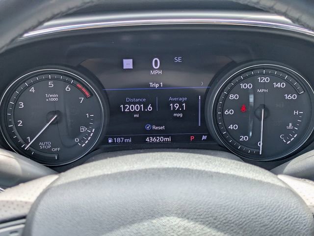 Used 2020 Cadillac CT5 Sport RWD image 32