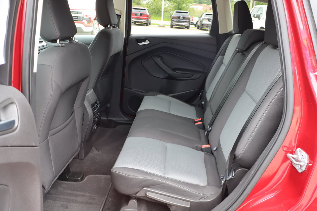 Used 2018 Ford Escape SE AWD/4WD image 33