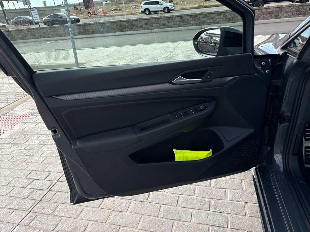 New 2026 Volkswagen Golf image 19