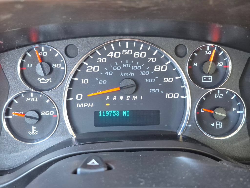 Used 2020 Chevrolet Express 3500 w/ Power Convenience Package RWD image 12