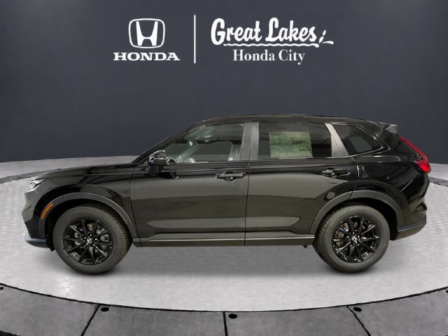 New 2027 Honda CR-V Sport-L image 2