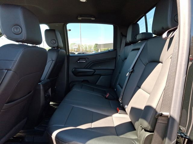 Used 2026 Chevrolet Colorado LT w/ LT Convenience Package image 10