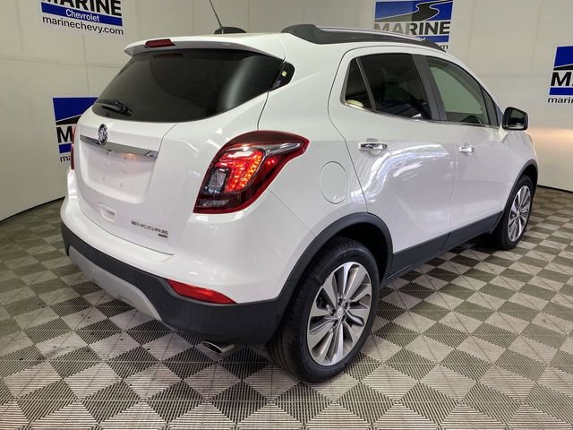 Used 2020 Buick Encore Preferred image 16