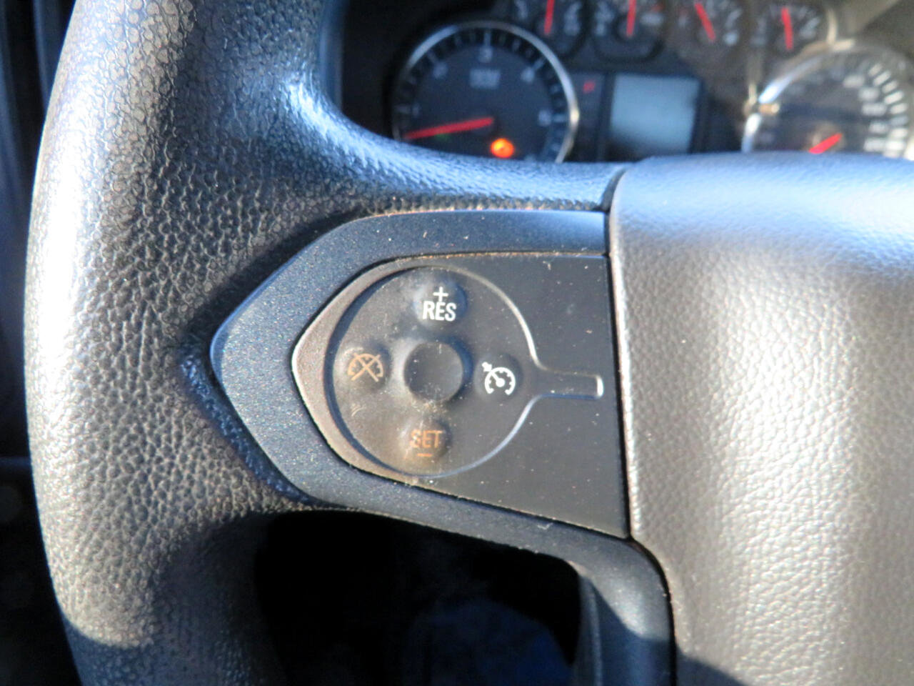 Used 2018 Chevrolet Silverado 2500 W/T w/ WT Fleet Convenience Package image 12