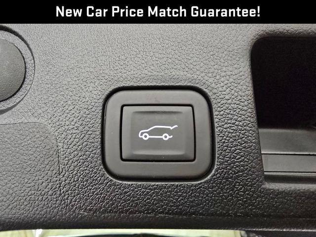 New 2026 GMC Terrain Elevation w/ Elevation Premium Package AWD/4WD image 35