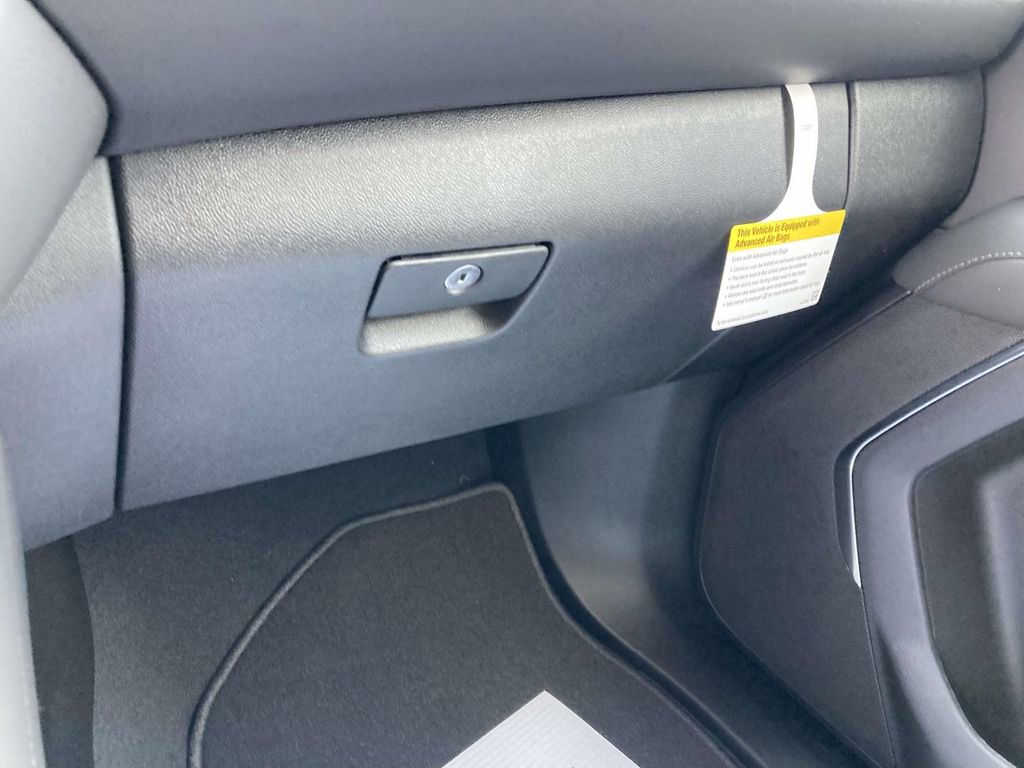 New 2026 Chevrolet Tahoe LS RWD image 24