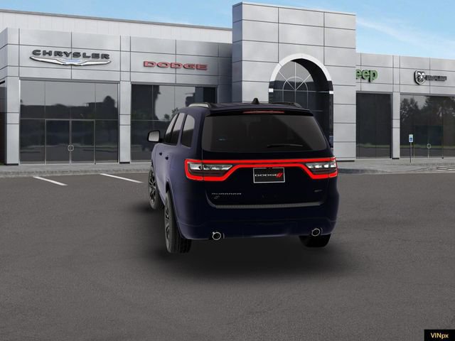 New 2026 Dodge Durango GT image 13