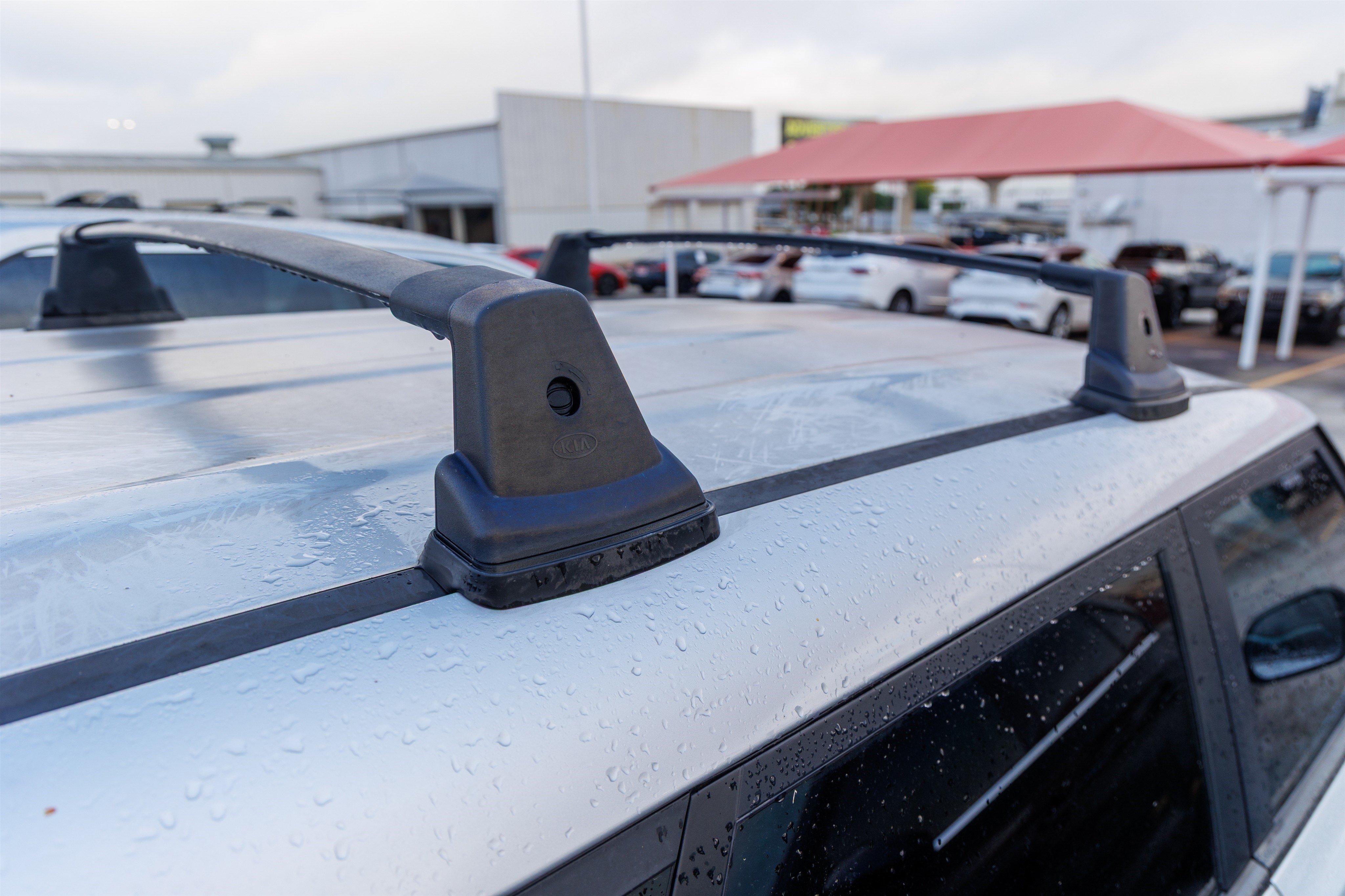 Used 2020 Kia Soul LX FWD image 12