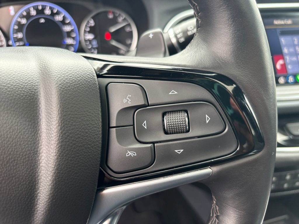 Used 2023 Buick Enclave Premium w/ Experience Buick Package AWD/4WD image 19