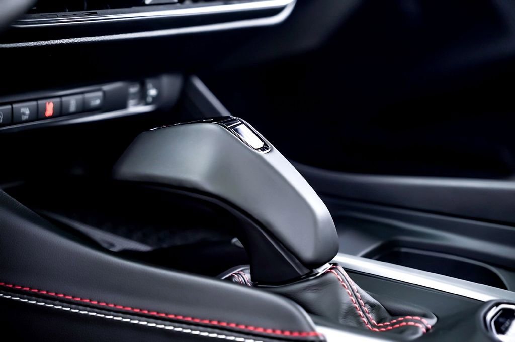 New 2026 Dodge Charger R/T Scat Pack image 22