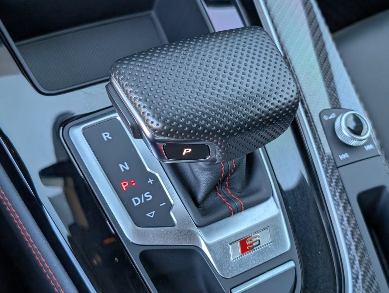 Used 2024 Audi S5 Premium Plus AWD/4WD image 21