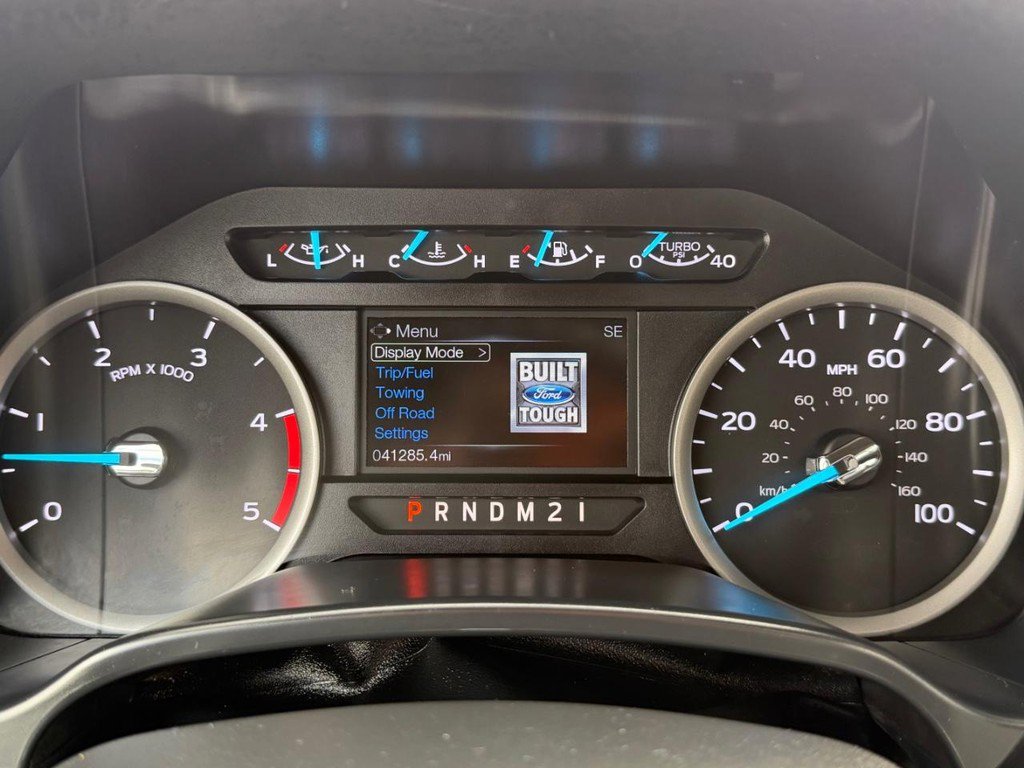 Used 2019 Ford F450 XLT image 33