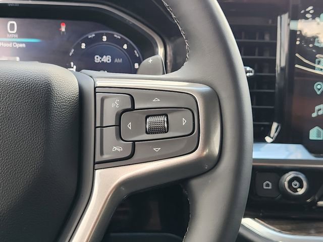 Used 2025 Chevrolet Silverado 1500 RST w/ Convenience Package II image 29