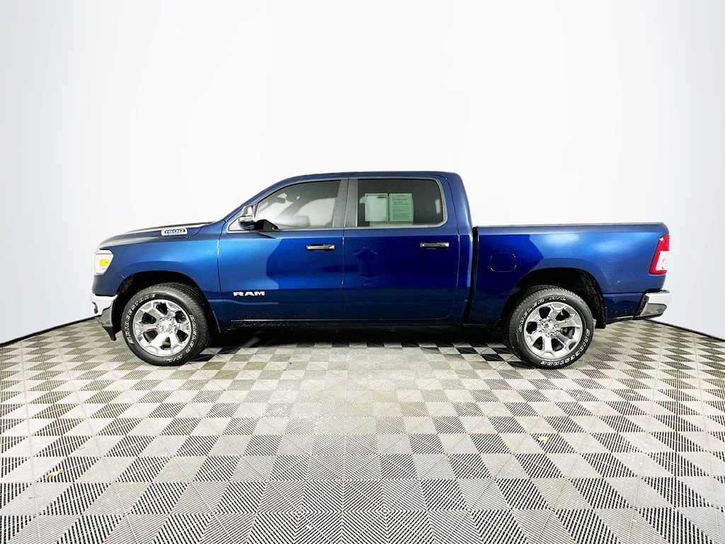 Certified 2023 RAM 1500 Big Horn image 7