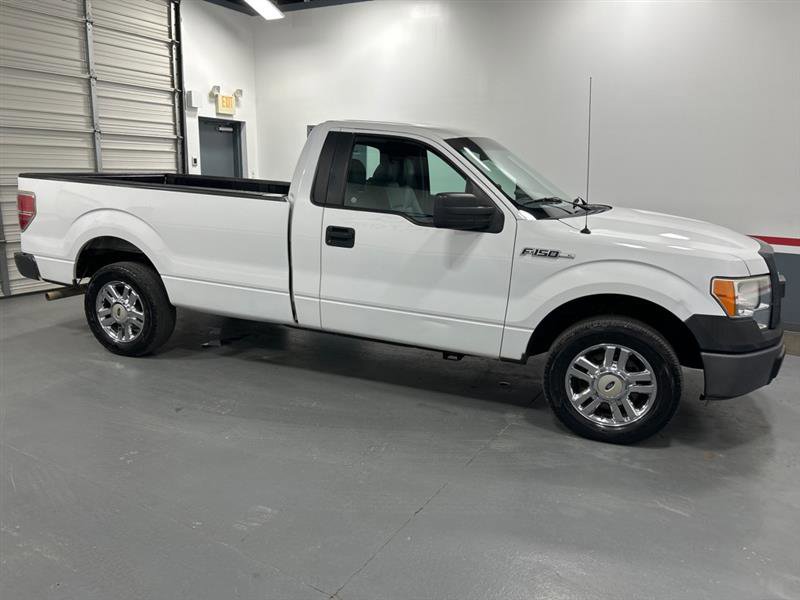 Used 2011 Ford F150 XL image 6