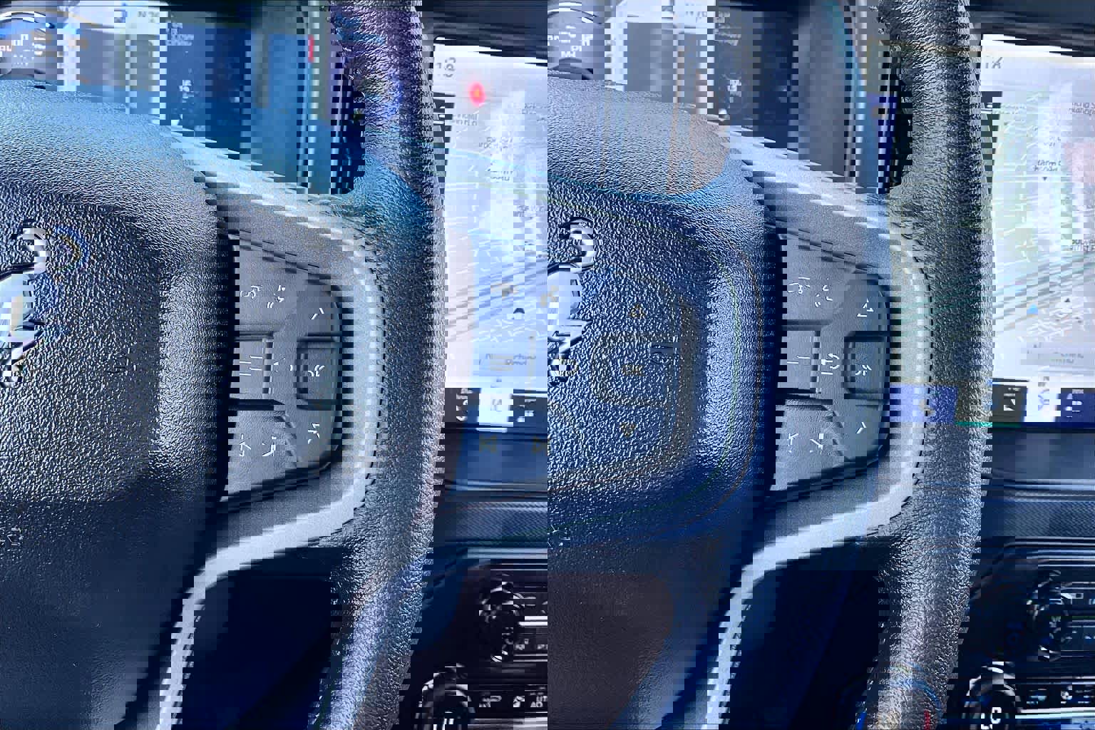 Used 2024 Ford Bronco Badlands image 24