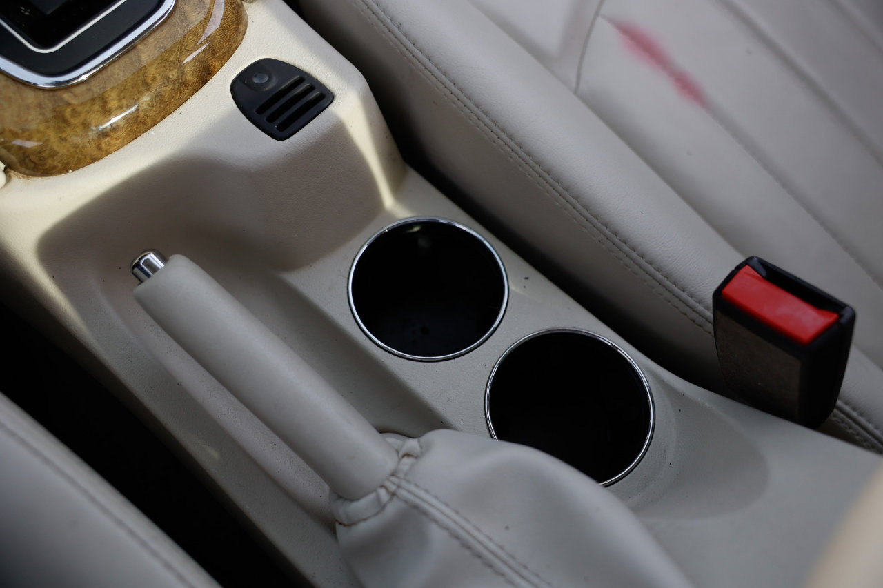 Used 2005 Jaguar X-TYPE 3.0 image 37