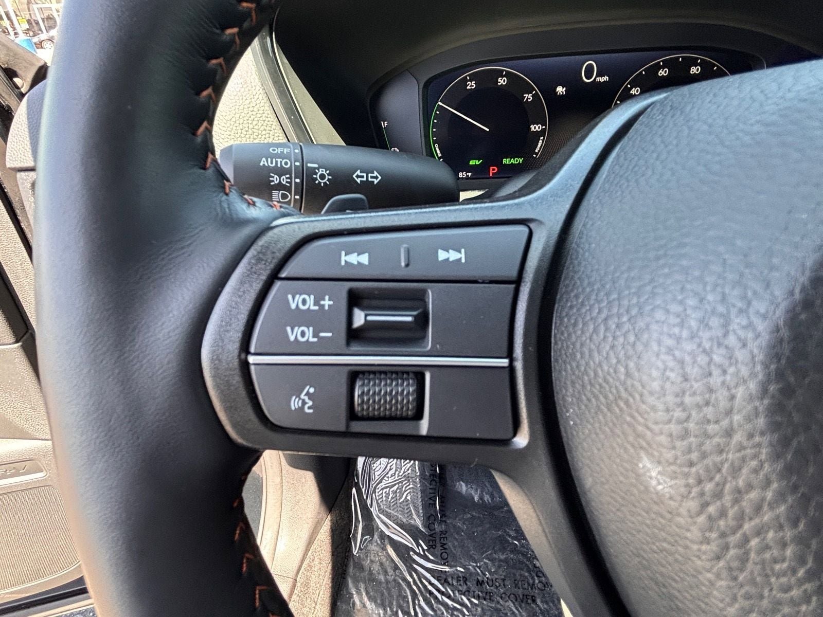 Certified 2026 Honda CR-V TrailSport image 23