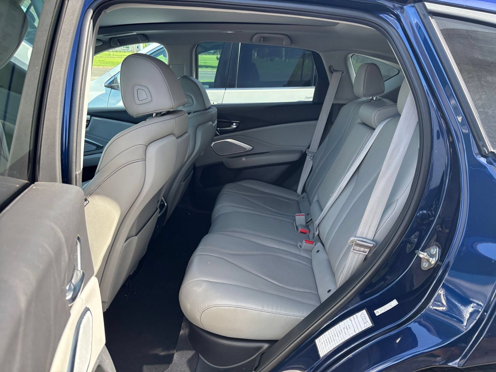 Used 2020 Acura RDX FWD w/ Technology Package image 27