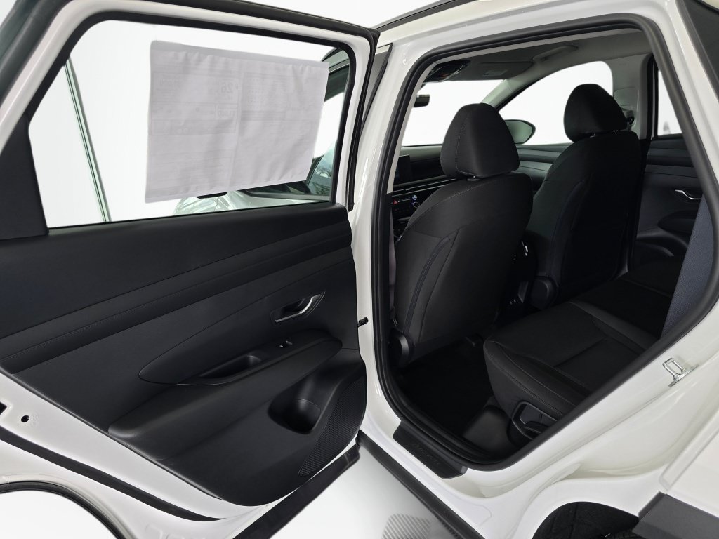New 2026 Hyundai Tucson SEL Plus AWD/4WD image 34