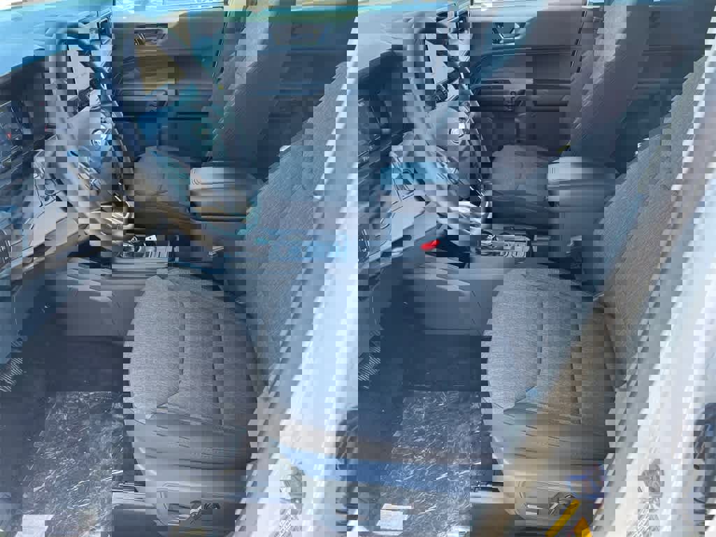 New 2025 Ford Maverick XLT w/ XLT Luxury Package image 10