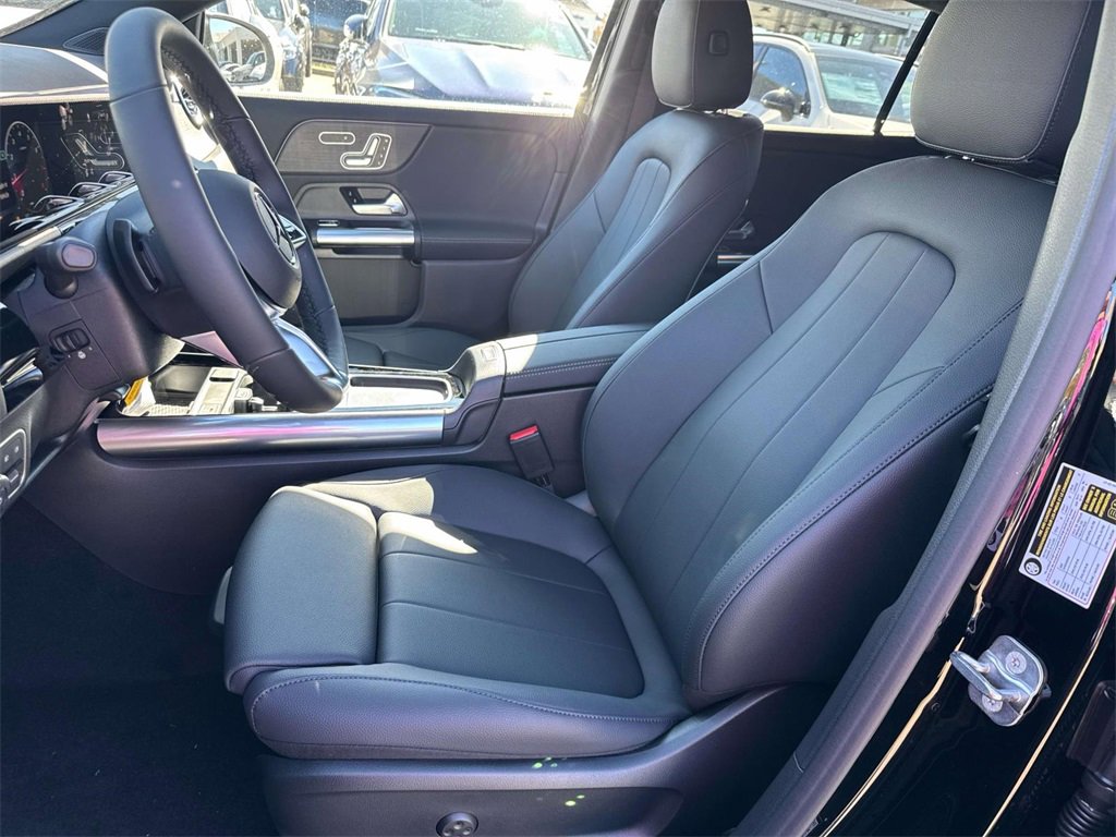 New 2026 Mercedes-Benz GLA 250 image 9