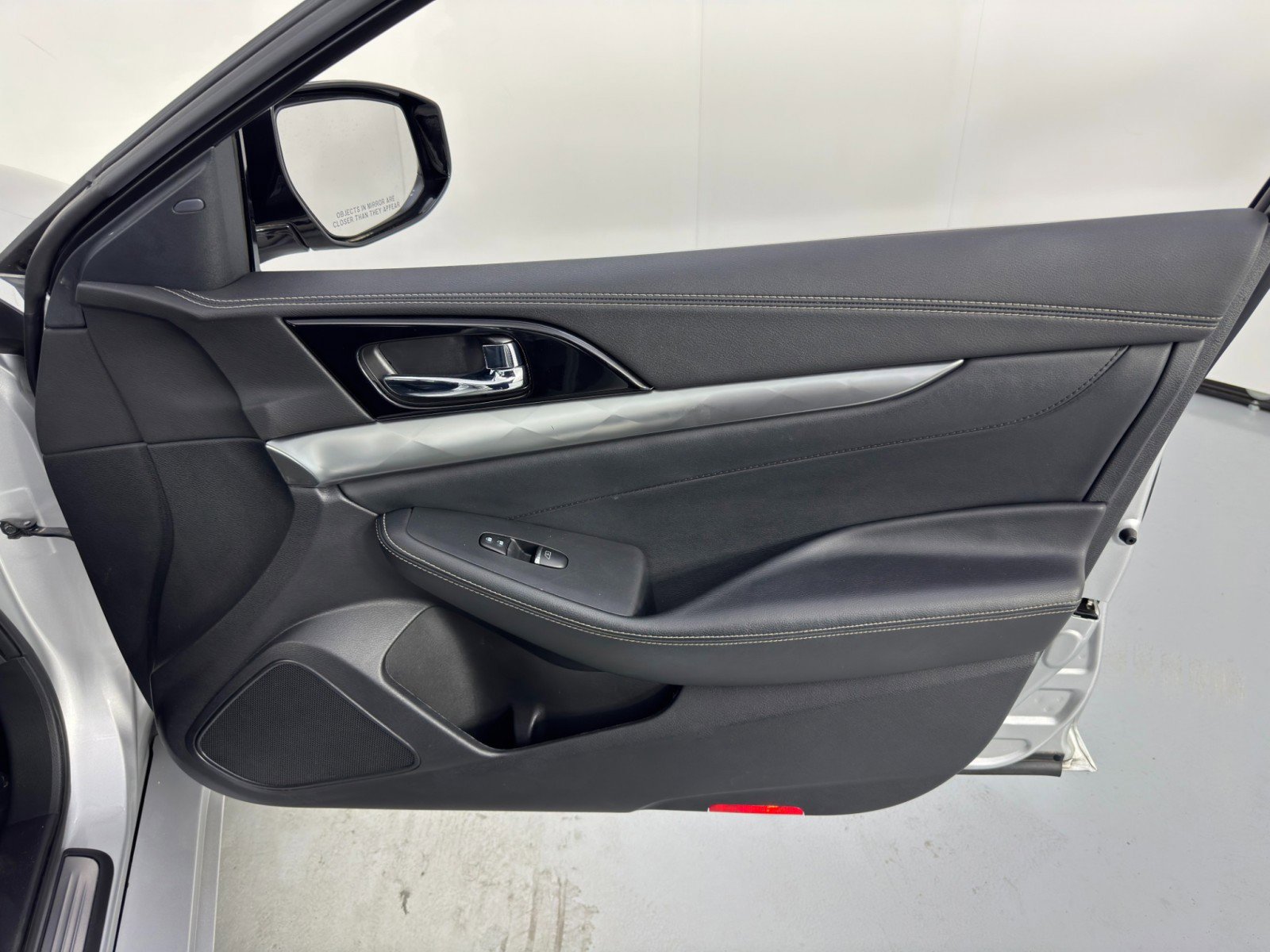 Used 2021 Nissan Maxima 3.5 SV w/ Floor Mat Group image 41