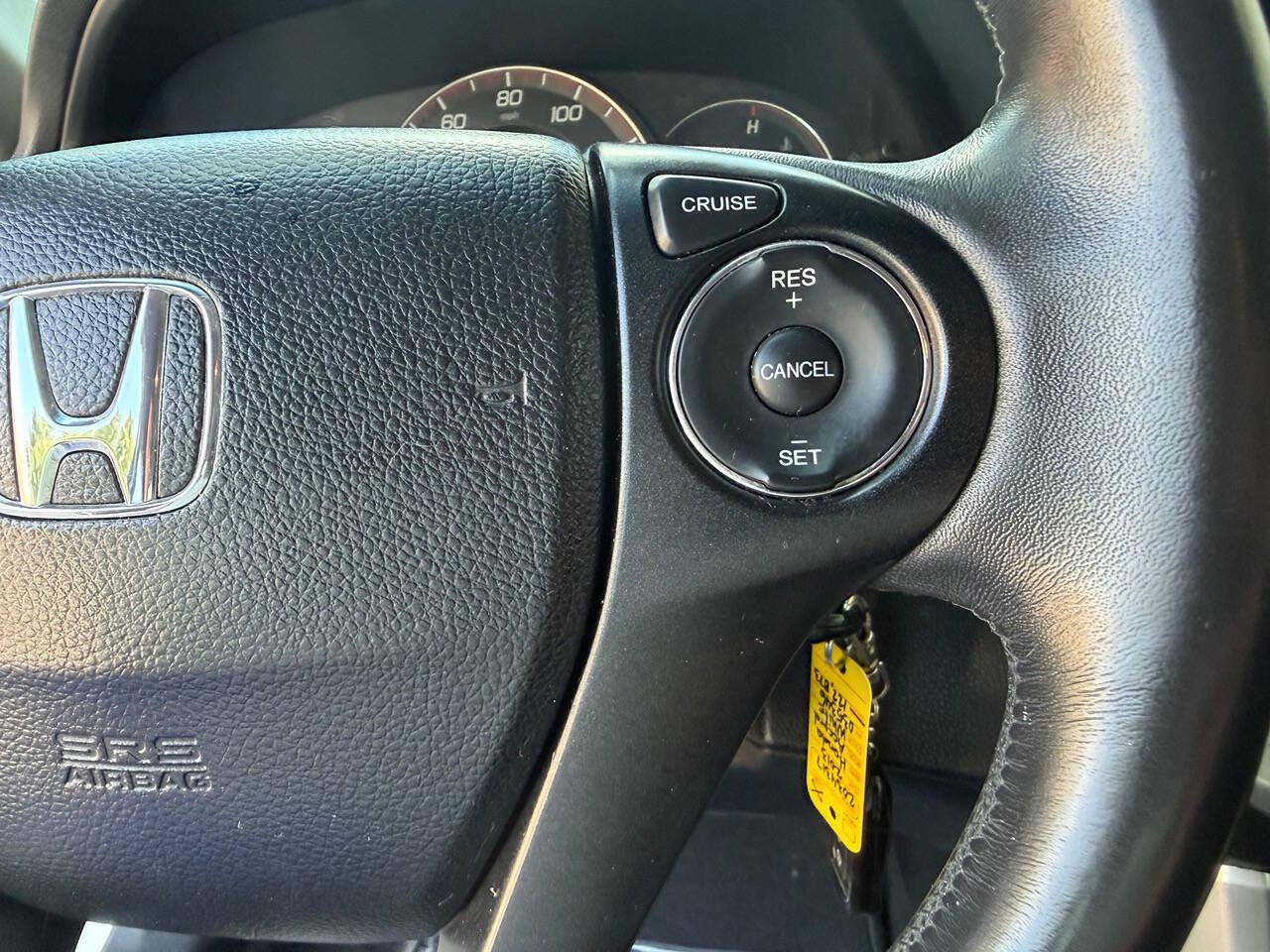 Used 2013 Honda Accord Sport image 24