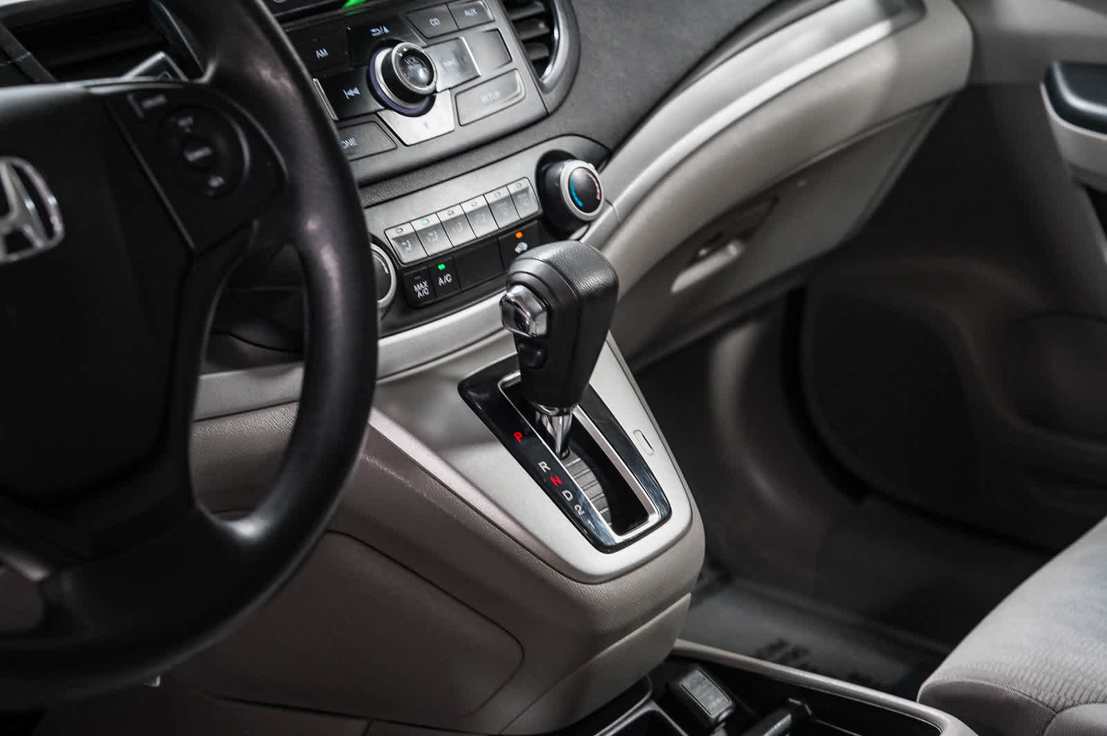 Used 2012 Honda CR-V LX image 23