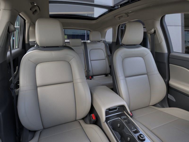 New 2026 Lincoln Corsair Grand Touring image 39