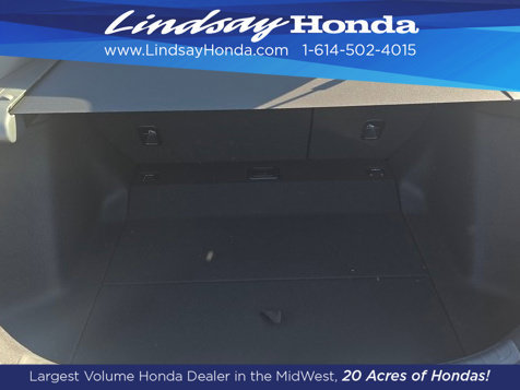 New 2026 Honda Civic Sport image 2