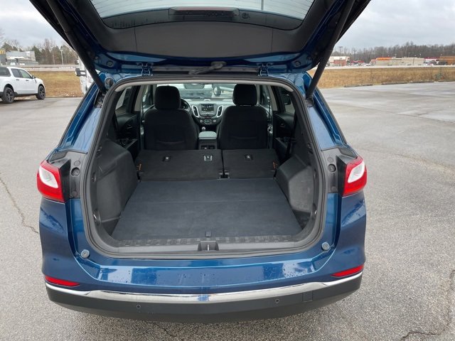 Used 2019 Chevrolet Equinox LT image 60